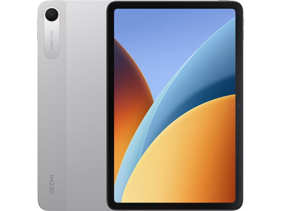 Xiaomi Redmi Pad 2 9.7 4/64 Gb LTE RU Серебристый