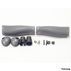 Грипсы электросамокатов E-twow нового образца