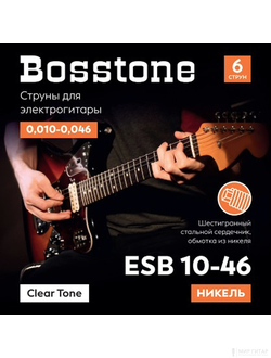 Bosstone ESB 10-46
