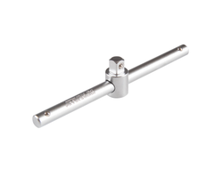 Вороток 1/4", 115 мм, скользящий AFFIX AF01121115