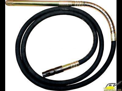 Шланг с наконечником STEM TECHNO SVH 38-3