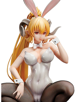 Фигурка 1/4 Люцифер (Lucifer Bunny Ver.)