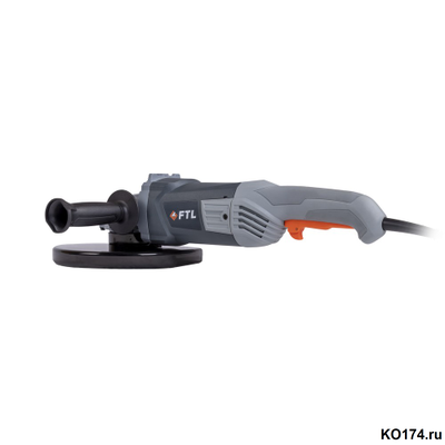 Угловая шлифмашина FTL AG 230