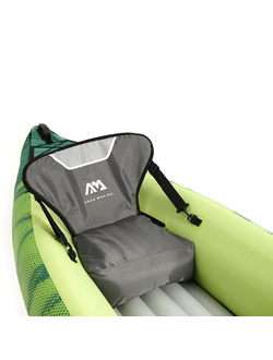 Сиденье для каноэ Aqua Marina Canoe High-back Seat with inflatable cushion for RIPPLE