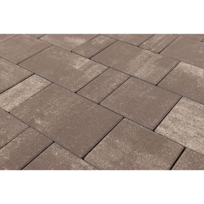 Старый город ландхаус color mix эверест 60 мм Браер