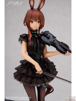 Фигурка 1/7 Амия (Amiya The Song of Long Voyage Ver.)