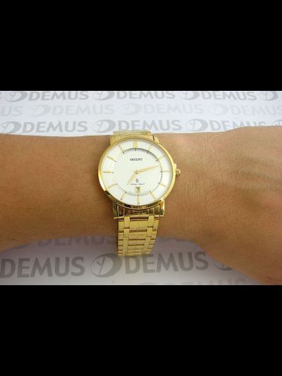 Мужские часы Orient GW01001W