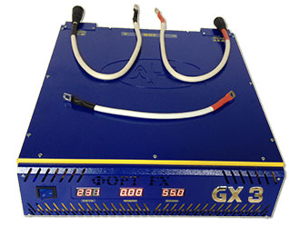 ИБП ФОРТ 2.4 - 3 кВт 12V GX3 бесперебойник для Дома и дачи