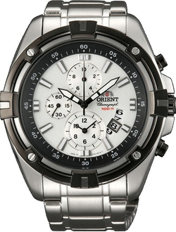 Мужские часы Orient TT0Y003W