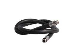 Шланг для пистолета подкачки шин, 1000 мм MIGHTY SEVEN SB-9010