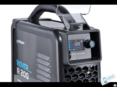 Инвертор сварочный ОБЕРОН R 200 ROVER (MMA / TIG Lift)