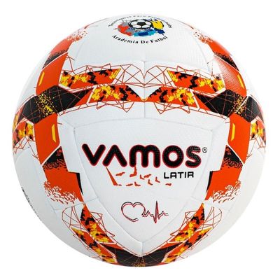 Vamos Latir BV-2503-LTR (№ 3 Тренировочный мяч)