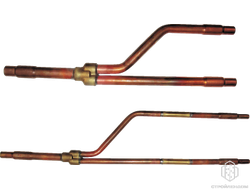 Комплект разветвителей UTPSX248A