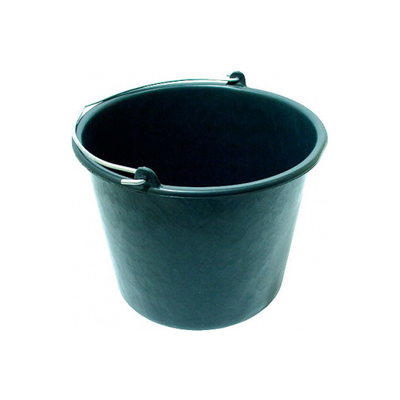 Пластиковое ведро