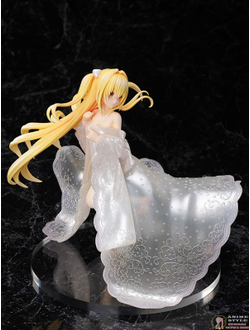 Фигурка 1/7 Кондзики но Ями (Konjiki no Yami)