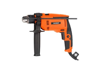 Дрель электрическая ударная PATRIOT FD600h
