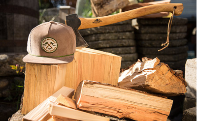 Snapback Coal The Hatchet