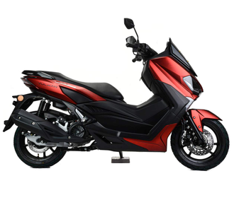 Скутер Motoland VULKAN 150