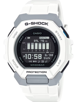 Часы Casio G-Shock GBD-300-7