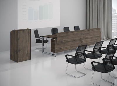 Стол для переговоров Summit