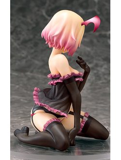 Фигурка 1/7 Суккуб-новичок (Shinjin Succubus / Loli Succubus)