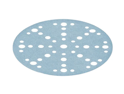 Мат. шлиф. Granat P80 компл. из 50 шт. STF D150