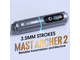 Беспроводная тату машинка MAST Archer 2 Max With Color Screen Bluetooth Black