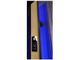 Арт. 70х35 Inox Oak Premium + Dircode, L-1400мм