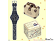 Часы Casio Baby-G BGA-190KT-1B