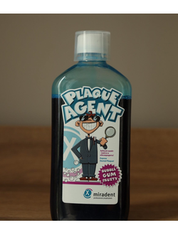 ИНДИКАЦИЯ ЗУБНОГО НАЛЕТА