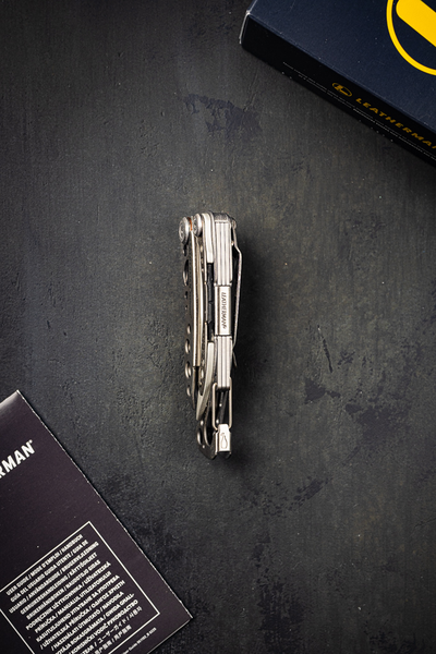 Leatherman Skeletool