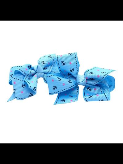 Бант "Якорь"