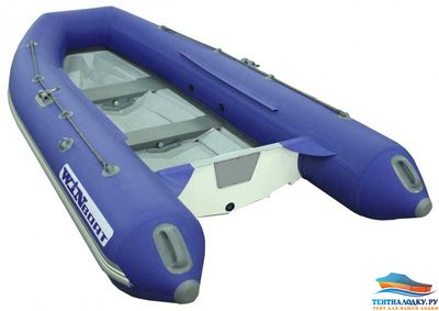 ТЕНТ НА РИБ ВИНБОТ 330