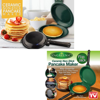 Сковородка для приготовления блинов Pancake Maker ОПТОМ