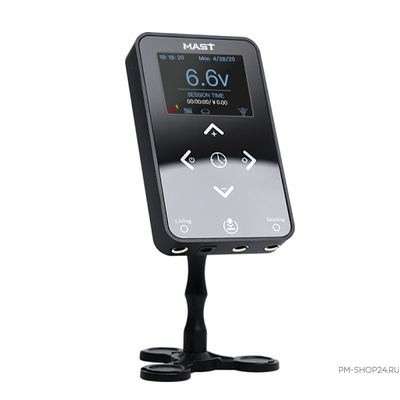 Блок питания Mast Touch Power