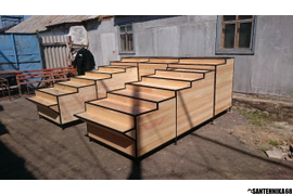 Изготовление металлических изделий и конструкций любой сложности по вашим чертежам и образцам заказчика, выезд мастера