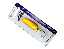 Блесна форелевая Columbia #16