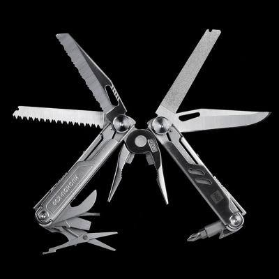 Мультитул Xiaomi HuoHou Pro K30 HU0191