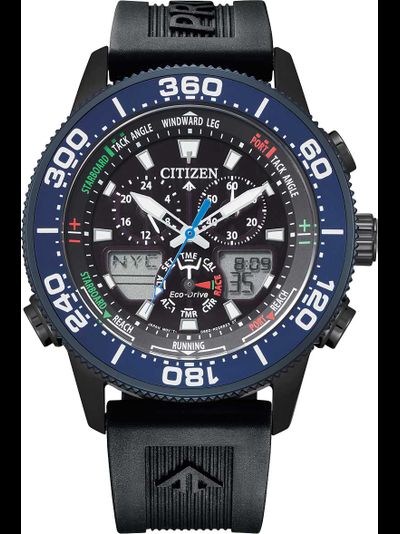 Наручные часы Citizen JR4065-09E