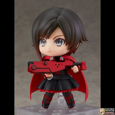 Нендроид Руби Роуз (Ruby Rose)