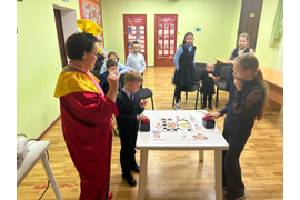 «В мире мультиков»