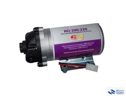 Насос для обратного осмоса повышенной производительности RO-200-220