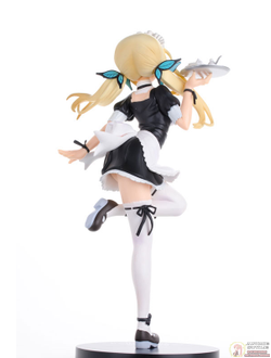 Фигурка Сэна Касивадзаки (Kashiwazaki Sena Maid ver.)
