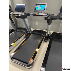 Электрическая беговая дорожка Altezani ALM 1520