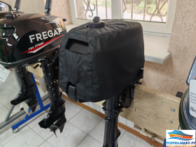 Чехол на капот Parsun 9.8 л.с. - 2 такта