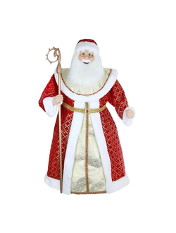 "Дед Мороз" Рост: 36см