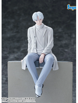 Фигурка Кэй Удзуки (Kei Uzuki Premium Chokonose)