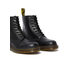 Ботинки Dr. Martens 101 Smooth Black моно черные