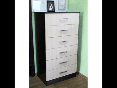 Комод "Катрин 4" (Тэкс)