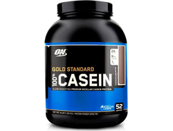 Gold Standard 100% Casein 1812g